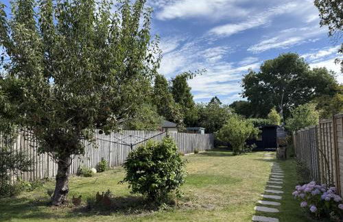 Swallows Cottage - Foto 29