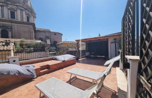 Paradise Penthouse Suite Amazing View - Foto 67