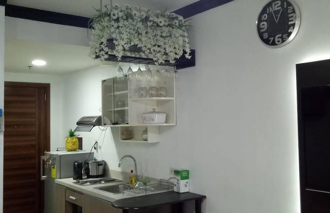 ECJ Cozy Studio Units at Horizons 101 - Foto 64