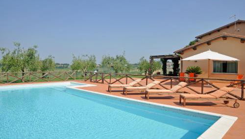 Tenuta Santa Cristina - Foto 2