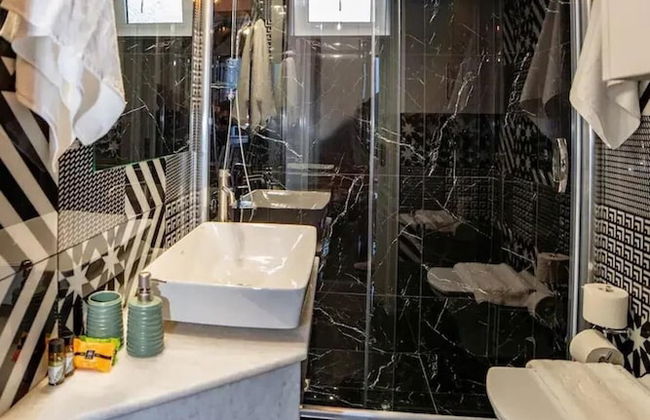 Luxury House Vavourakis - Foto 13