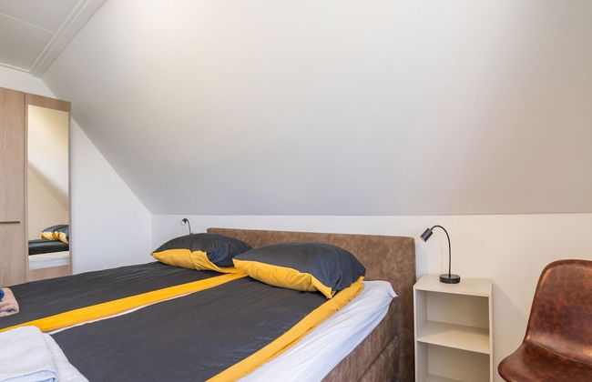 Cozy Holiday Home in Oploo Near Forest - Foto 7