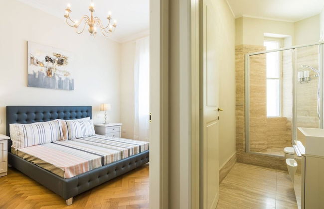 Luxury 3 Bedrooms Near Duomo - Photo 7