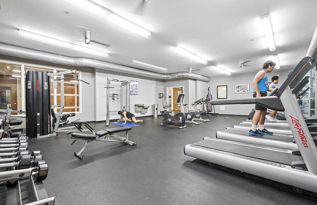 Kasa South Side Pittsburgh - Foto 44