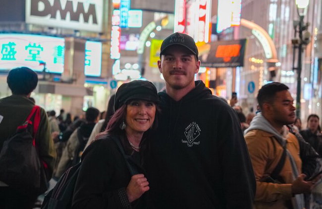 [Solo per gruppi] Tour gastronomico di Tokyo Shibuya per famiglie - Foto 20