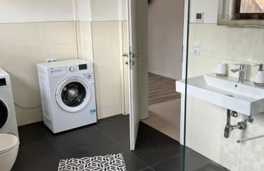 FMA Ferienwohnung Alfdorf - Foto 21