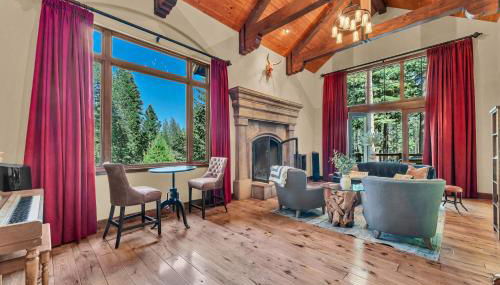 Star Haven Game Room & Forest Views - Foto 2