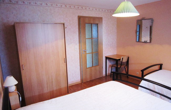 Luxury Gite With Sauna in Baugnez/malmedy - Foto 9