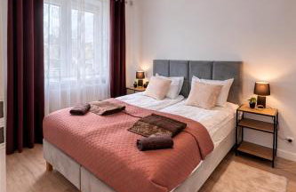 Apartamenty Nad Pilicą - Klimatyzacja - Sulejów - Foto 12