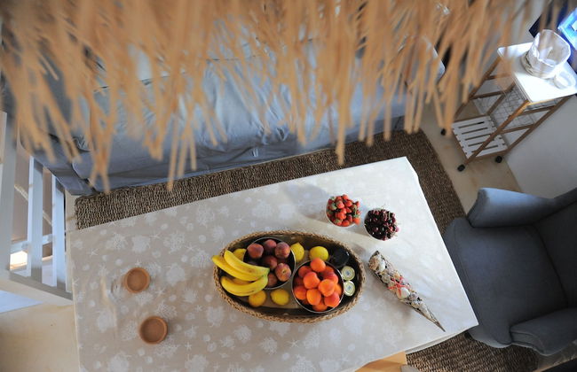 Dandy Villas Velanidia Fisherman's Hut - Foto 10