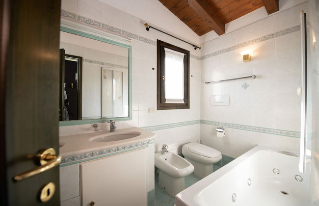 Villa Cycas - Foto 38