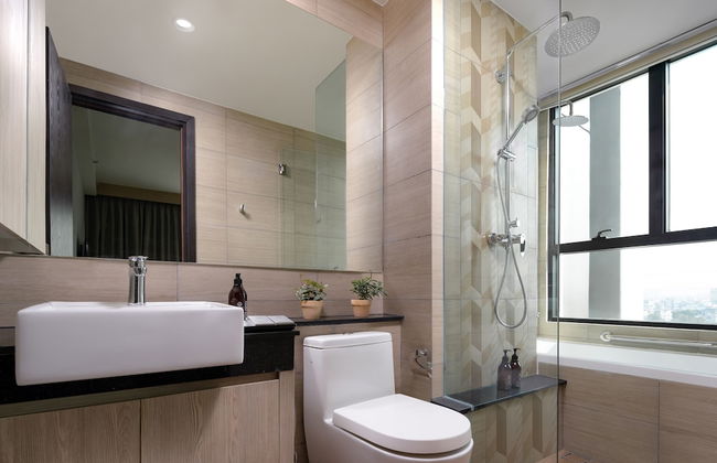 Somerset Feliz Ho Chi Minh City - Foto 36