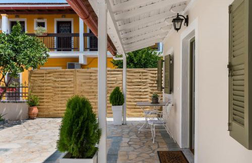 ALS Holiday Houses by Konnect, 900m from Ipsos Beach - Photo 26