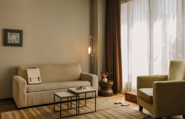 Chambers Hotel Central Park South, Sonder by Marriott Bonvoy - Photo 49