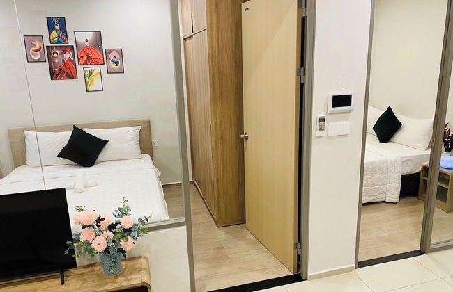 Erica house- Can ho the song Vung Tau - Foto 63