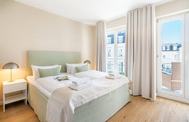 SEETELHOTEL Ostseeresidenz Ahlbeck - Foto 79