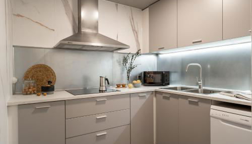 Serdar - 2 bedrooms in Hispanoamérica - Photo 4