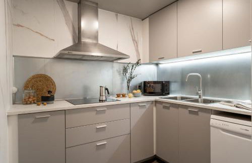 Serdar - 2 bedrooms in Hispanoamérica - Photo 4