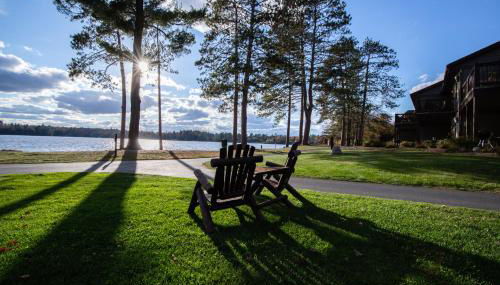 Wild Eagle Lodge, 1 Bedroom Condo - 103 - Photo 4