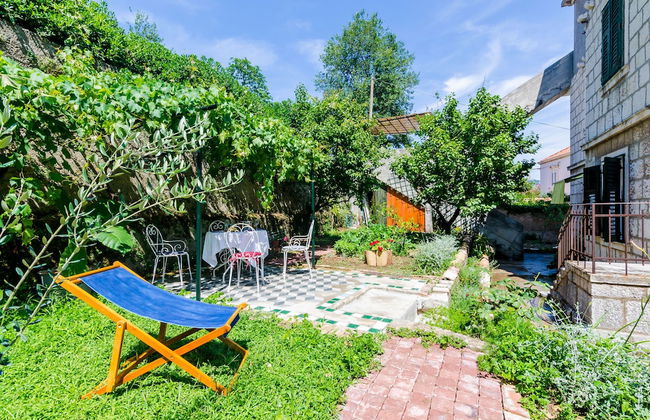 Apartments Eos & Vespera - Foto 57