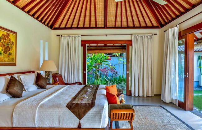 Villa Kaba Kaba Resort Bali - Foto 9