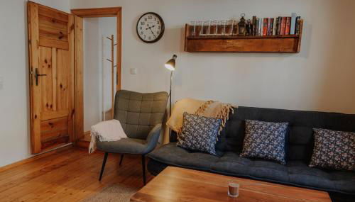 Ferienwohnung Wanderslust zentral in Ilmenau - Foto 4