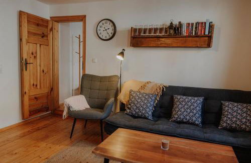 Ferienwohnung Wanderslust zentral in Ilmenau - Foto 4