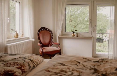 Idyllisch gelegene Ferienwohnung Xaver im Herzen des bayerischen Waldes - Foto 10