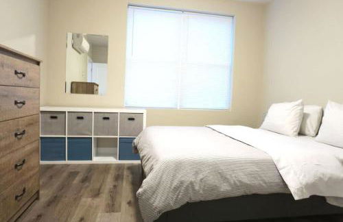 Unit 31 1BR with Den Office Space Long-term stays - Foto 7