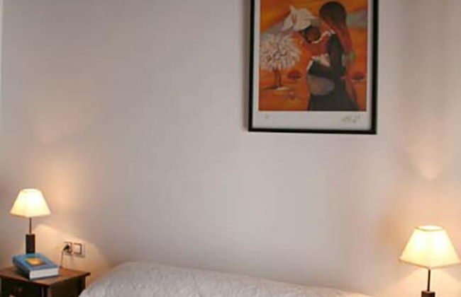 Apartamentos Víctor Chamorro del Arco - Foto 7