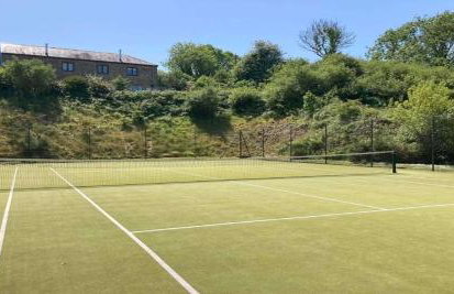 Best Western The Dartmouth Hotel, Golf & Spa - Photo 38