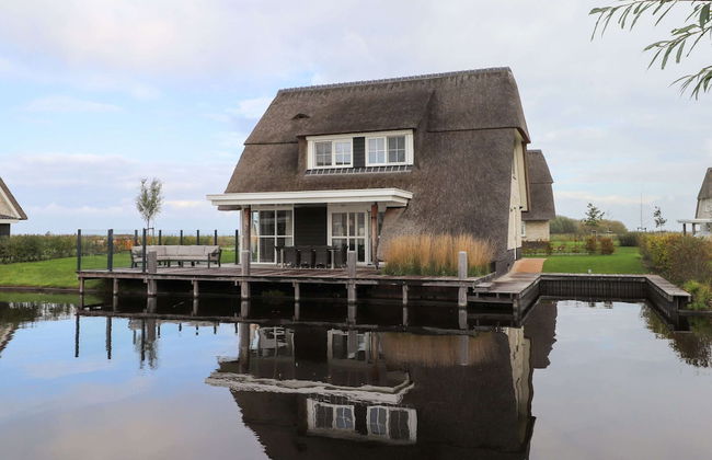 Lakeside Villa With Terrace - Foto 23