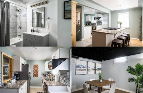 Movie Theater + Hot Tub | Game Yard | Sleeps 10! - Foto 2