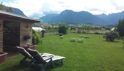 Casa Vacanze Hartriegel - Foto 3, Garden