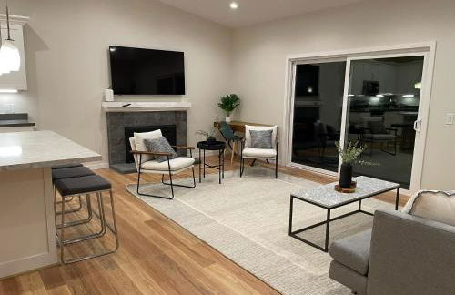 Bright Napa Home - Foto 13