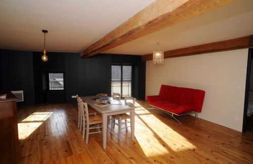 Gite de la Ferme de Maria Blanca - Foto 7