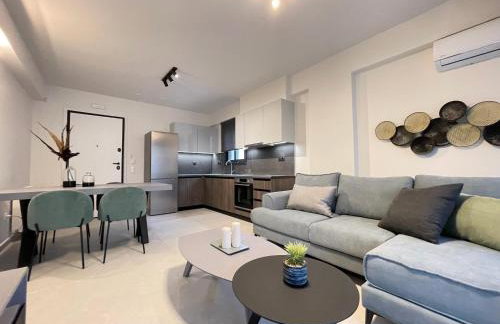 Athenean Gem near Athens Metro Mall - Foto 10