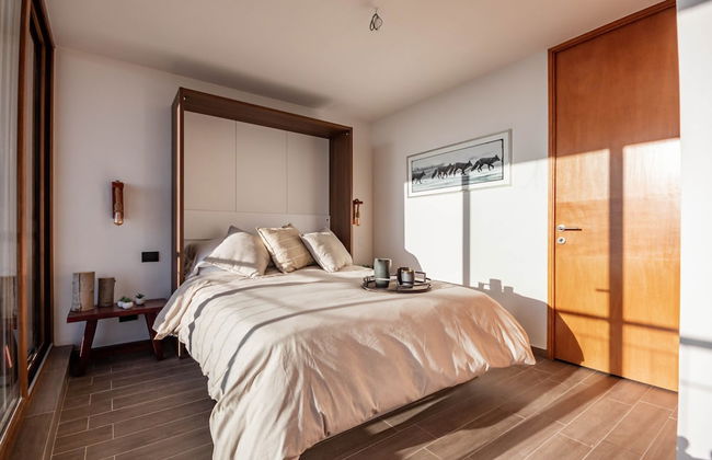 Gran Parador Apartments Ski Center El Colorado Farellones. - Foto 2