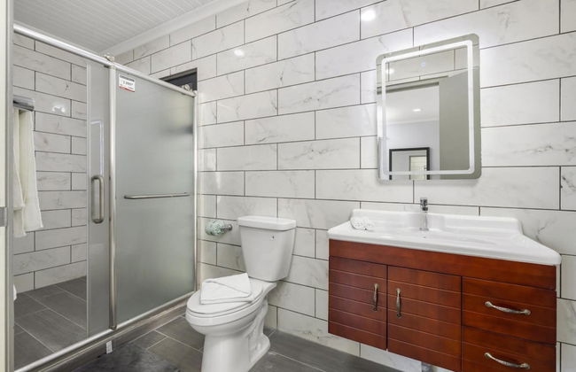 NEW 4br4ba Villa Across of Palmbeach w Pvt Pool - Foto 34