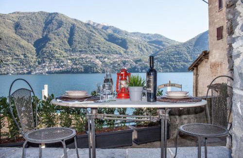 Apartments At the Pier Of Brienno - The House Of Travelers - Foto 3