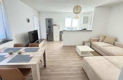 Ferienwohnung Irina - Foto 7