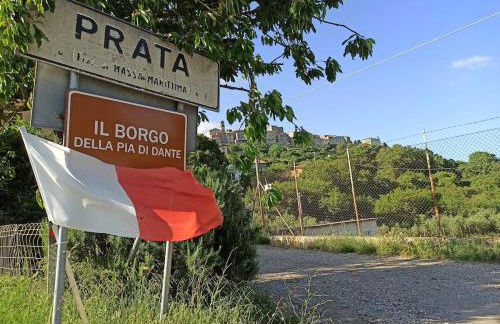 Casa Santina in borgo medievale - Foto 25