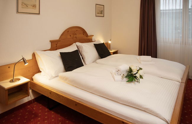 Chalet Abendrot apARTments - Foto 11