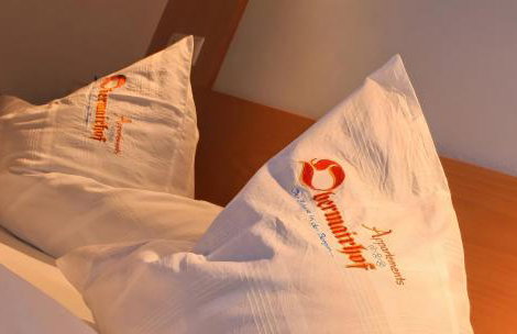 Appartements Obermairhof - Foto 18