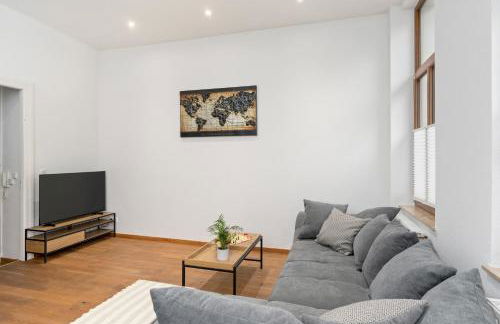 homey Apartments Park Suite - Photo 18