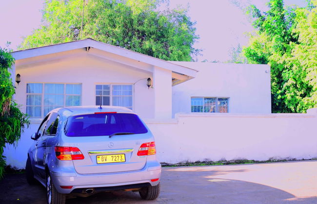 Spendwise Lodge and Apartments - Foto 26