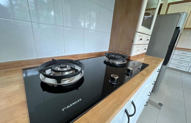 Bukit Tunku Grande Villa by uBook - Foto 17