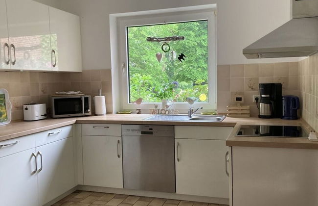 Holiday Home Heinrich - Photo 6