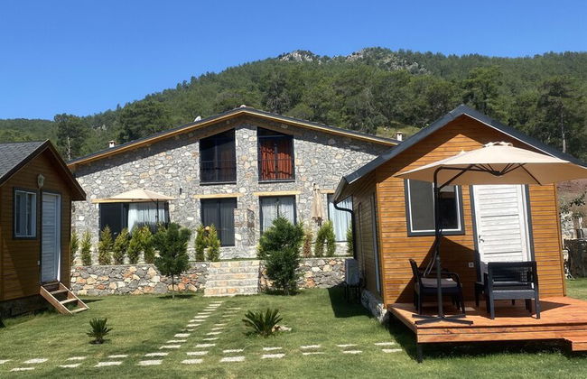 Kovan Bungalow - Foto 32