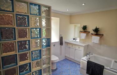 Private peacefull pet friendly converted country cottage - Foto 24